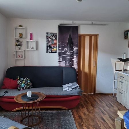 Ferienwohnung Am Hausberg In Radebeul Eksteriør billede