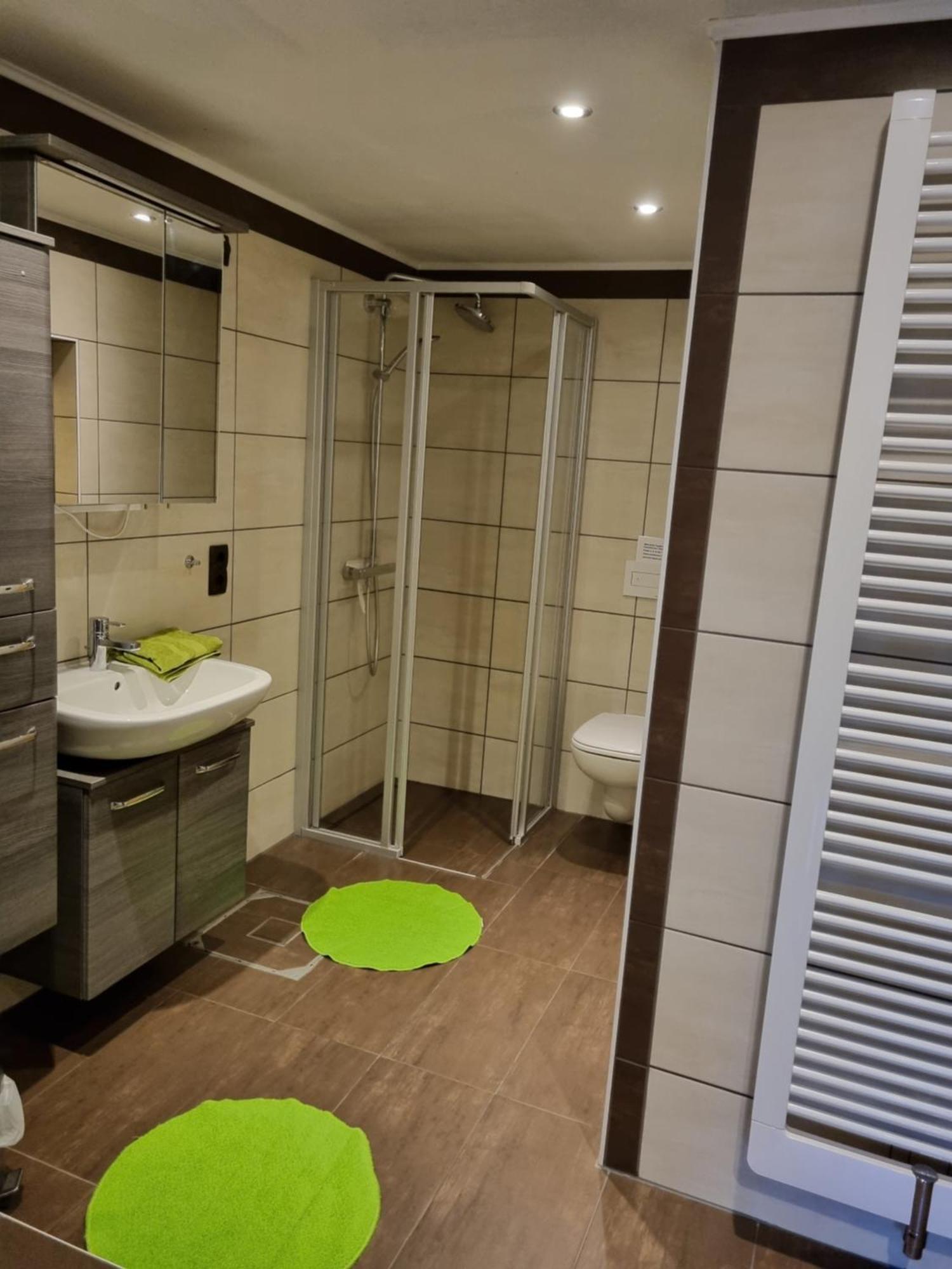 Ferienwohnung Am Hausberg In Radebeul Eksteriør billede